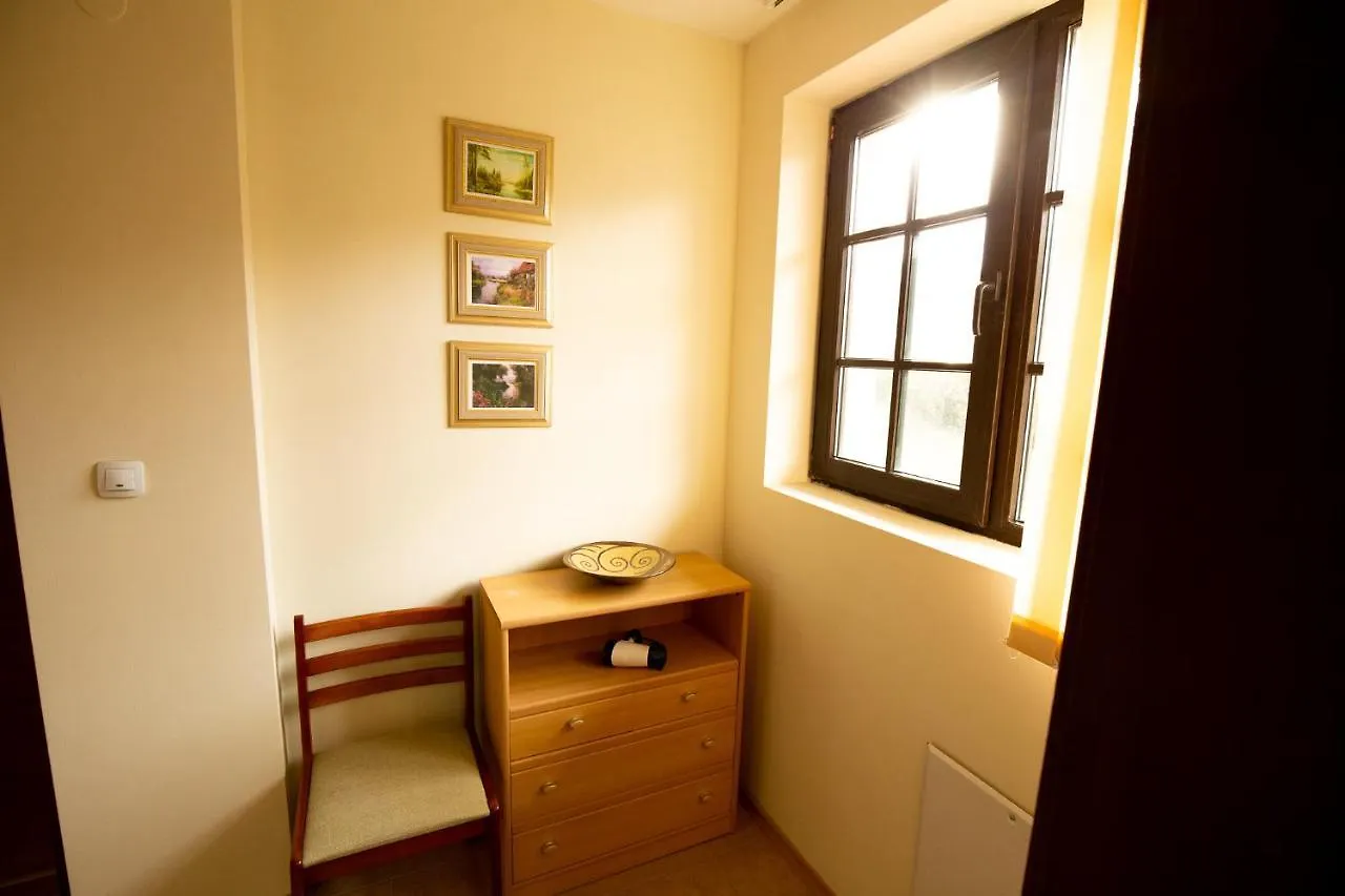 Hotel Pinerose Resort Bansko