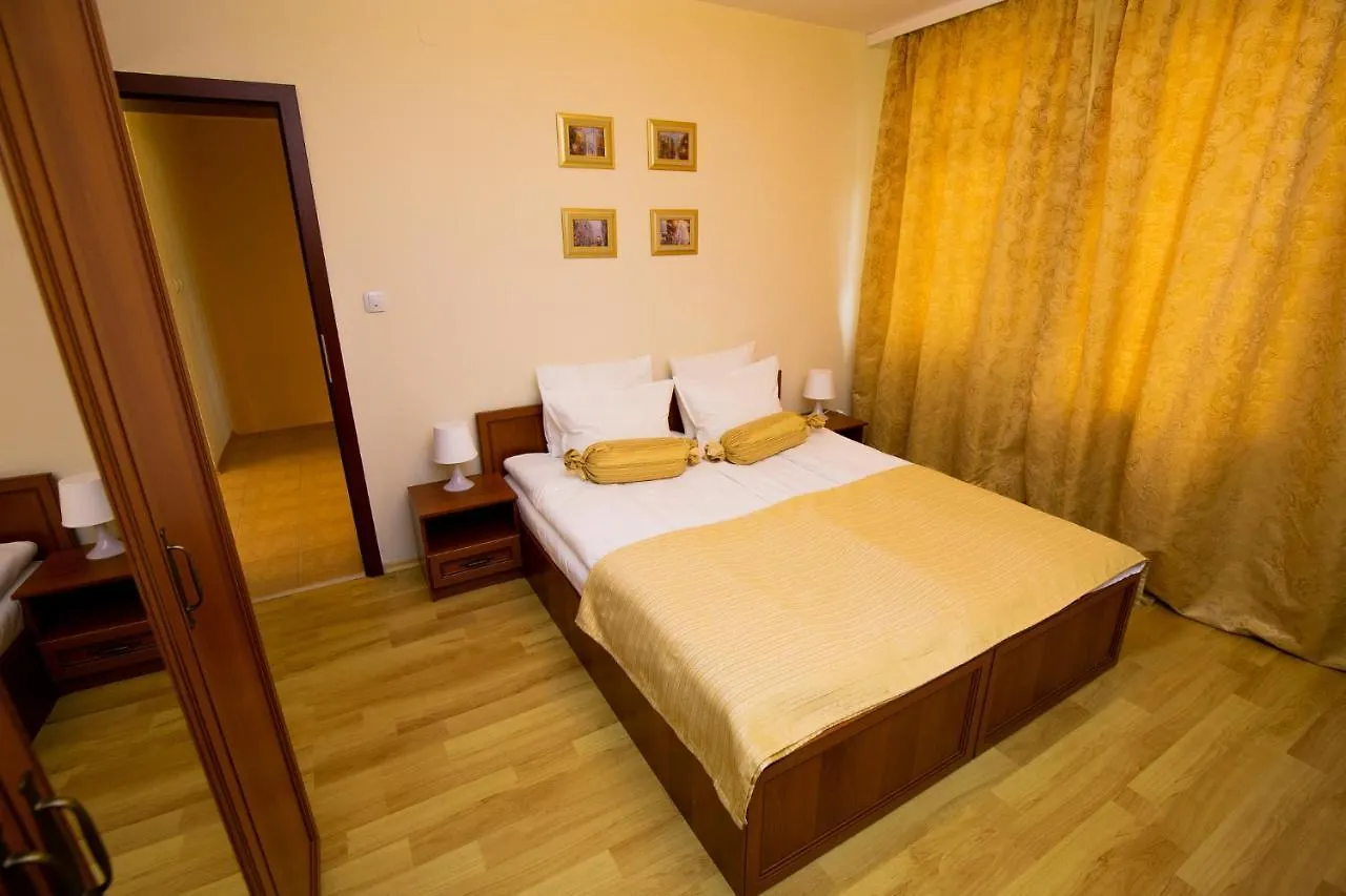 **** Hotel Pinerose Resort Bansko Bulgaria