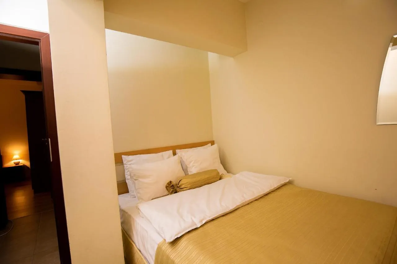 Pinerose Resort Bansko