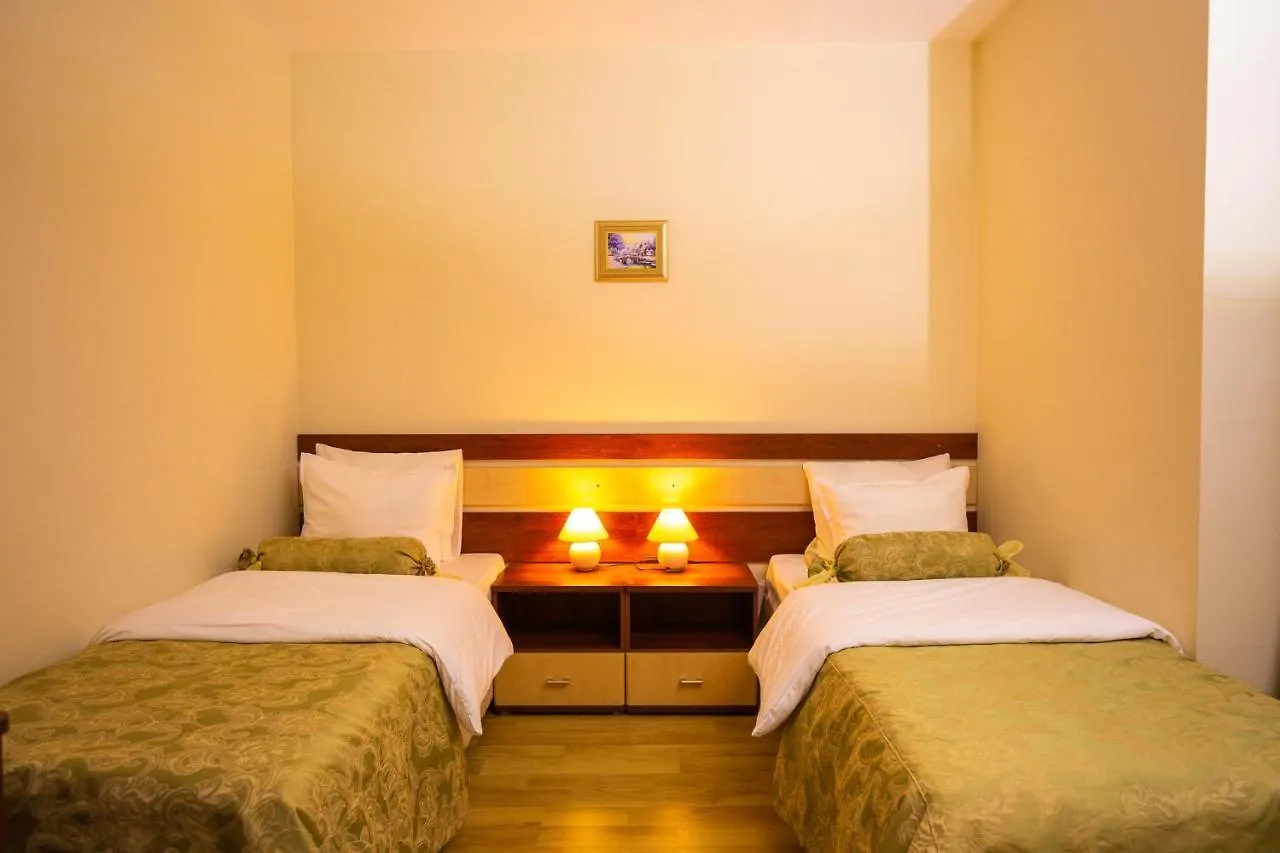 Hotel Pinerose Resort Bansko