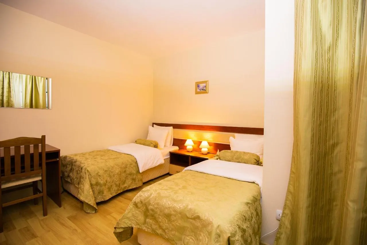 Pinerose Resort Bansko Bulgaria