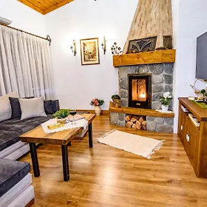 Chalet Kesta Za Gosti Plevnyata