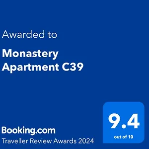 Apartment Monastery C39