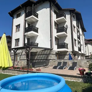 Apartment St. Anastasia