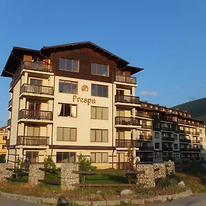 Apartment Prespa Ski Penthouse