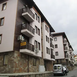 Apartment Gramadeto Complex Alexander Services