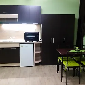 Medical University Apartment Plovdiv