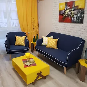 Best Guest Apartment Plovdiv