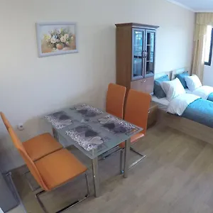 Sweet Studio Apartment Burgas