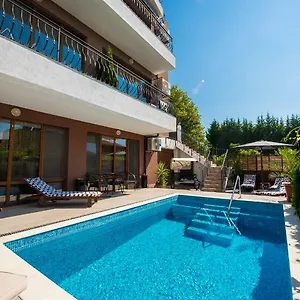 Maria Apartment Sozopol