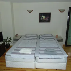 Central Aleksandrovska Apartment Burgas