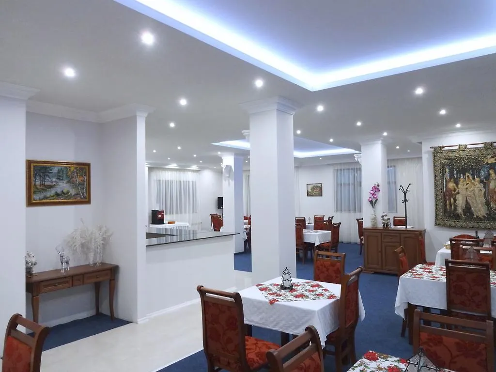 Pinerose Resort Bansko