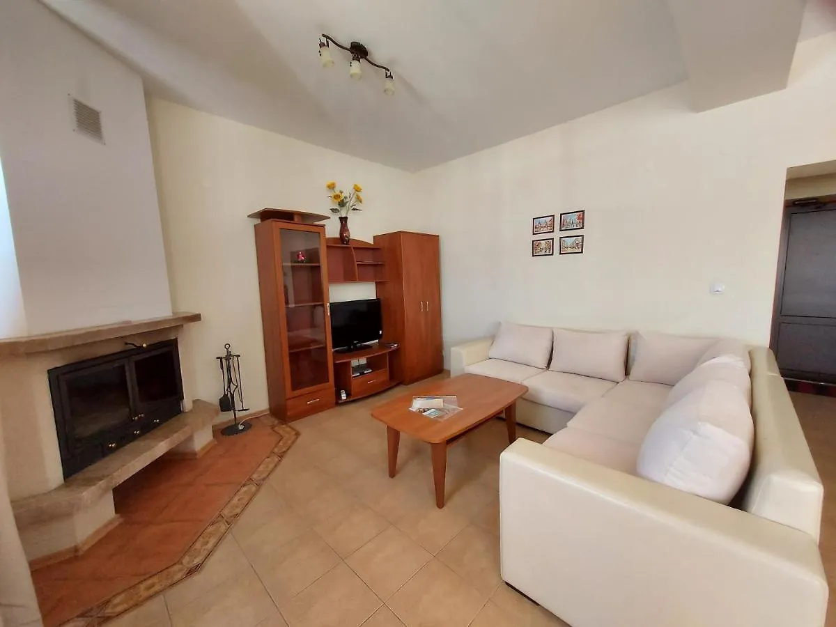 Pinerose Resort Bansko