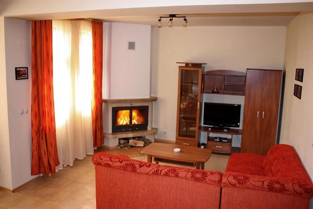 Pinerose Resort Bansko 4*,  Bulgaria