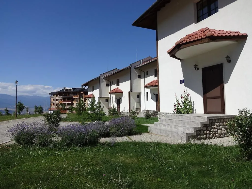 Hotel Pinerose Resort Bansko