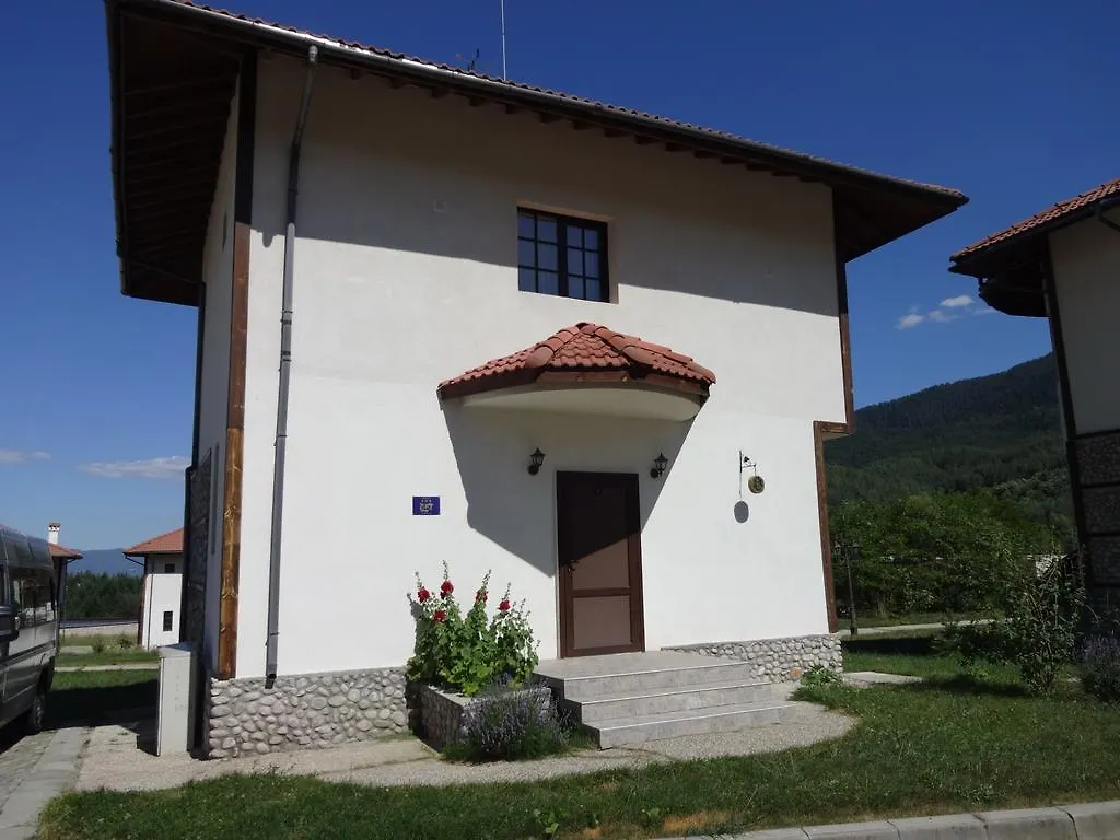 Hotel Pinerose Resort Bansko