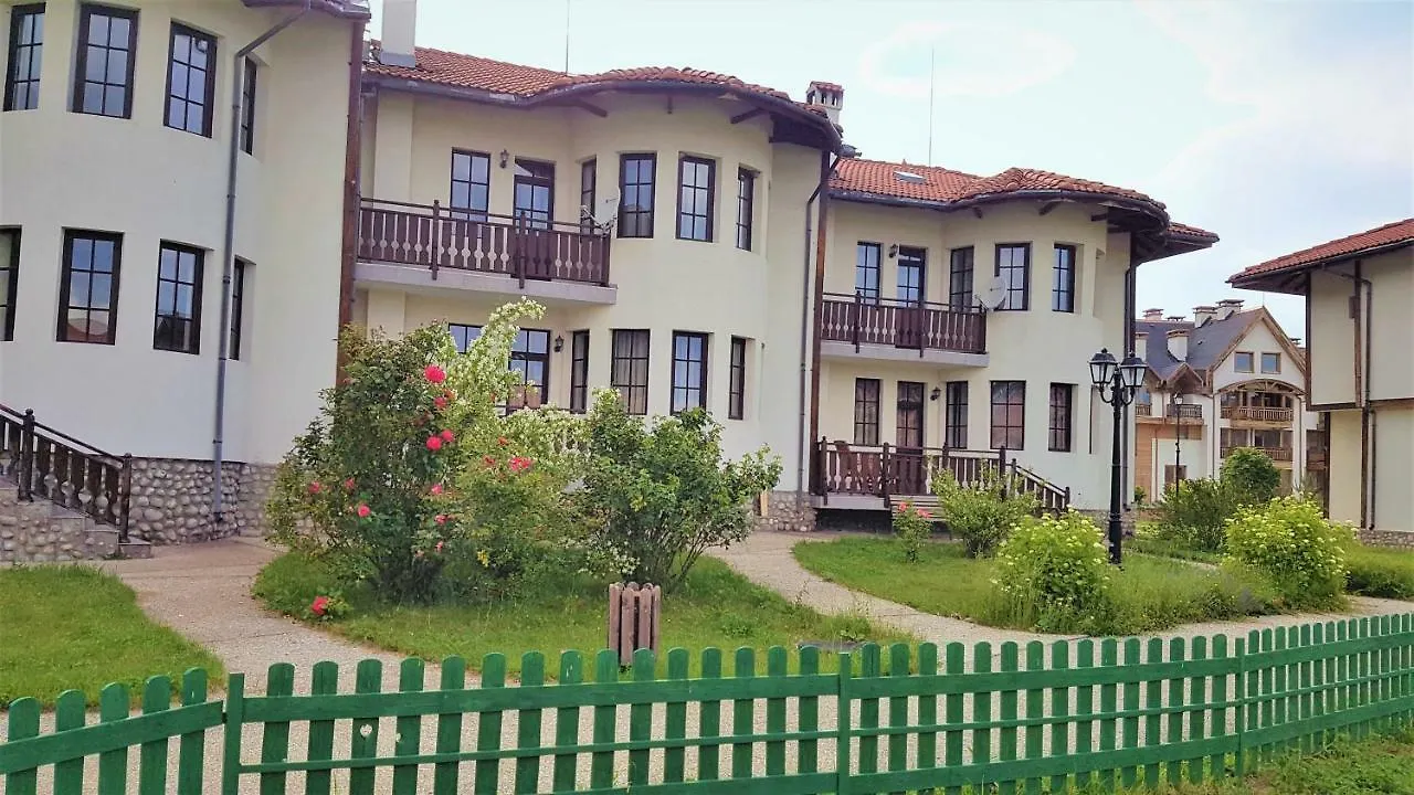 Hotel Pinerose Resort Bansko